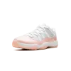 Jordan Air Jordan 11 Low WMNS Legend Pink Womens