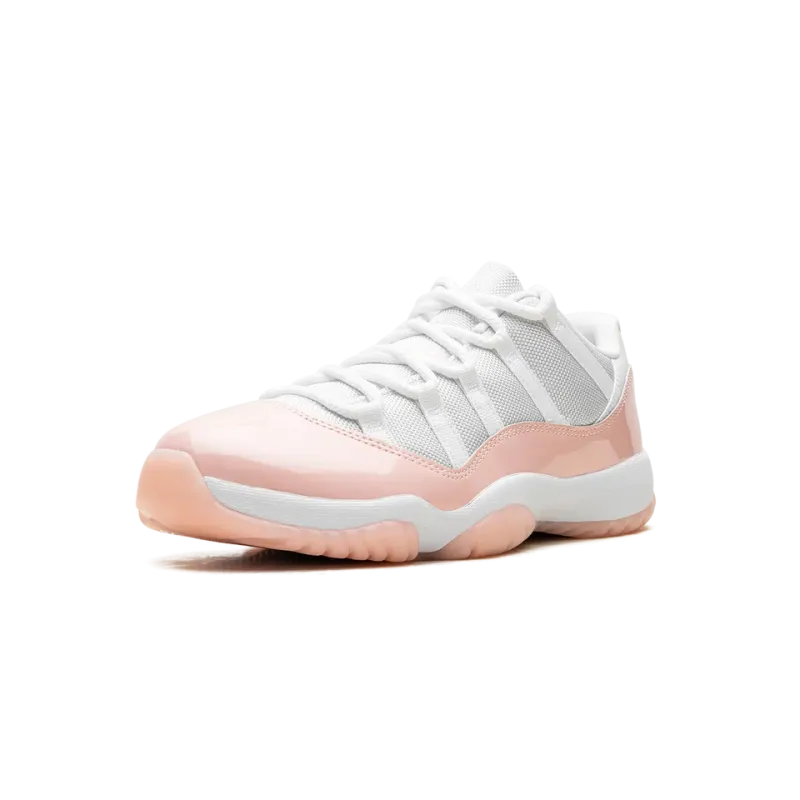 Jordan Air Jordan 11 Low WMNS Legend Pink Womens