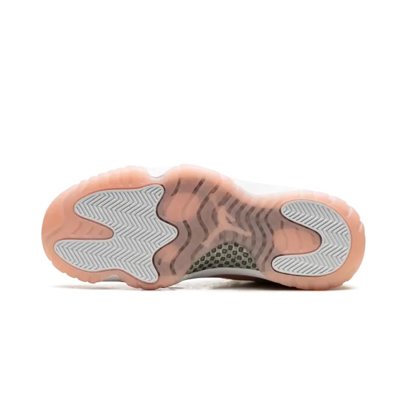 Jordan Air Jordan 11 Low WMNS Legend Pink Womens