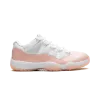 Jordan Air Jordan 11 Low WMNS Legend Pink Womens