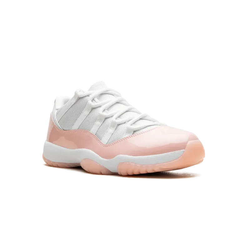 Jordan Air Jordan 11 Low WMNS Legend Pink Womens