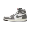 Jordan Air Jordan 1 Washed Black Mens