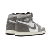 Jordan Air Jordan 1 Washed Black Mens