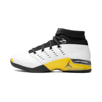 Jordan Air Jordan 17 Low Lightning Mens