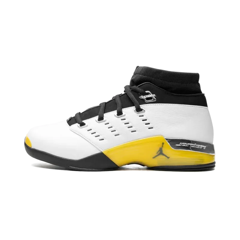 Jordan Air Jordan 17 Low Lightning Mens
