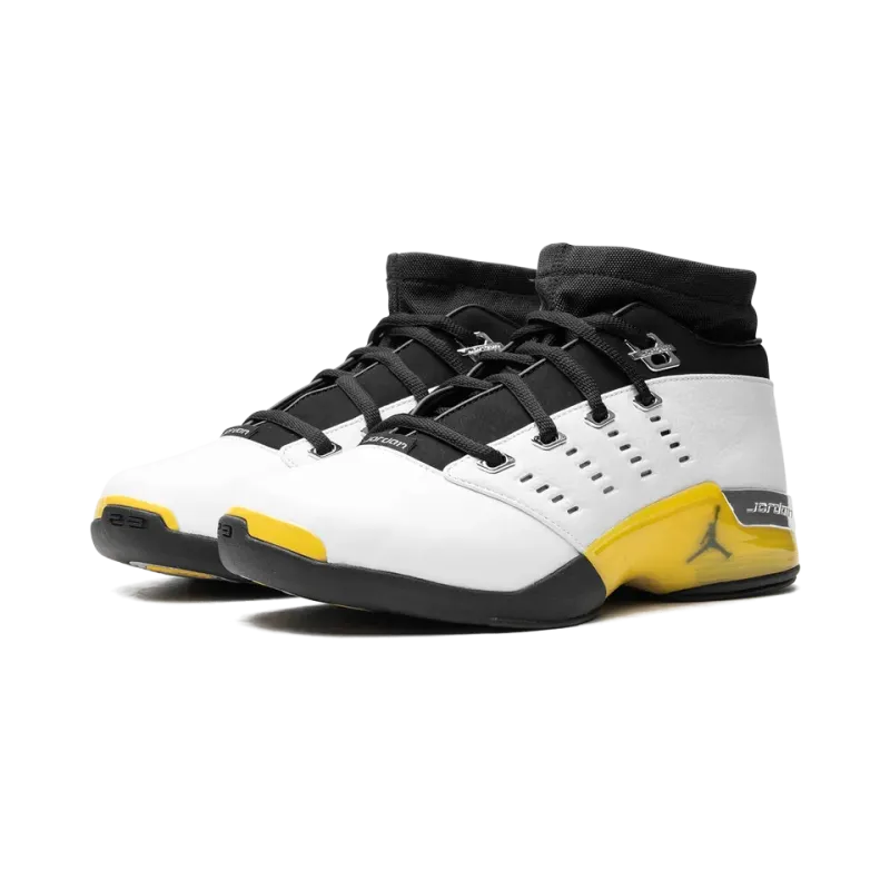 Jordan Air Jordan 17 Low Lightning Mens