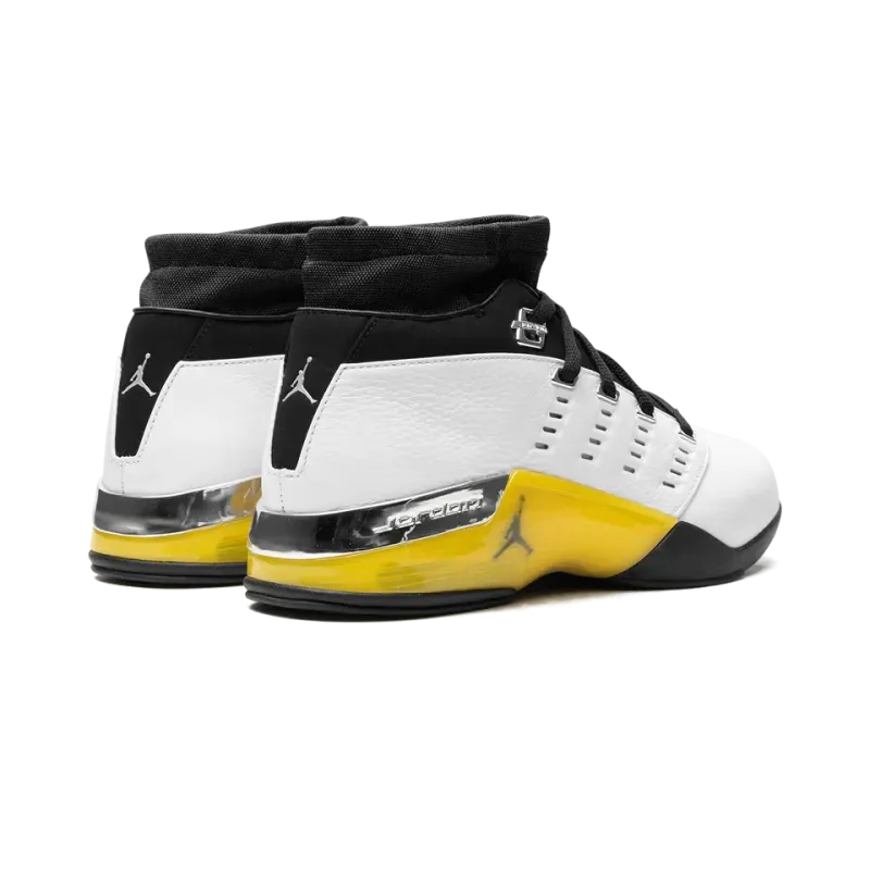 Jordan Air Jordan 17 Low Lightning Mens