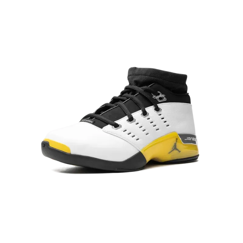 Jordan Air Jordan 17 Low Lightning Mens