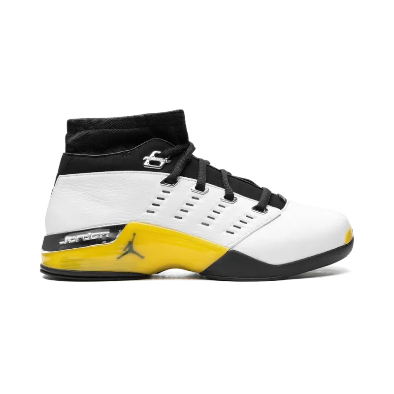 Jordan Air Jordan 17 Low Lightning Mens