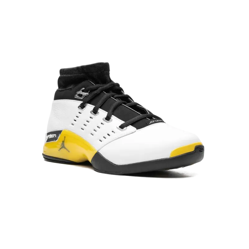 Jordan Air Jordan 17 Low Lightning Mens