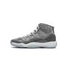 Jordan Air Jordan 11 Retro GS Cool Grey 2021 Grade School