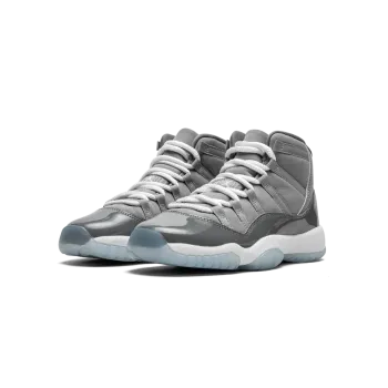 Jordan Air Jordan 11 Retro GS Cool Grey 2021 Grade School