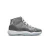 Jordan Air Jordan 11 Retro GS Cool Grey 2021 Grade School