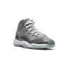 Jordan Air Jordan 11 Retro GS Cool Grey 2021 Grade School