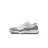 Jordan Air Jordan 11 Low PS Cement Grey Pre School