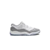 Jordan Air Jordan 11 Low PS Cement Grey Pre School