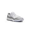 Jordan Air Jordan 11 Low PS Cement Grey Pre School