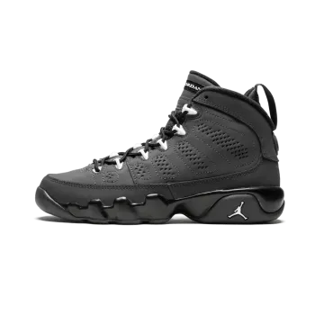 Jordan Air Jordan 9 Retro GS Anthracite Grade School