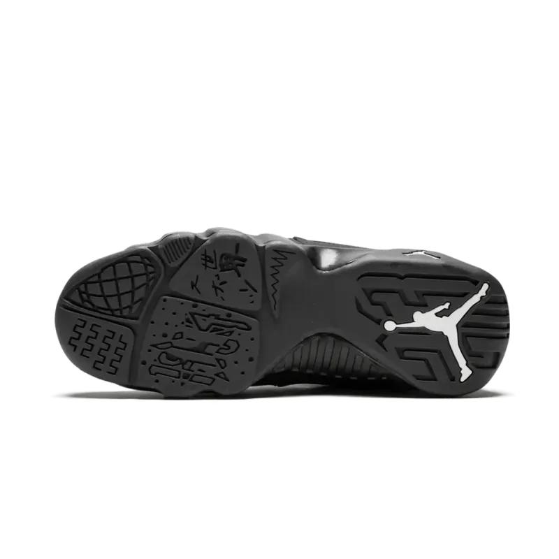 Jordan Air Jordan 9 Retro GS Anthracite Grade School