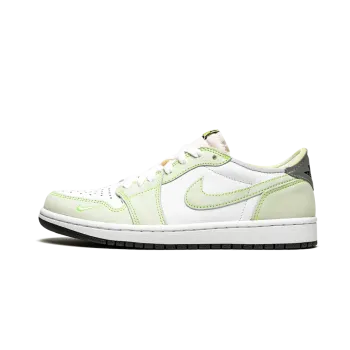 Jordan Air Jordan 1 Low OG Ghost Green Mens