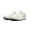 Jordan Air Jordan 1 Low OG Ghost Green Mens