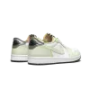 Jordan Air Jordan 1 Low OG Ghost Green Mens