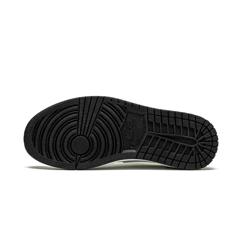 Jordan Air Jordan 1 Low OG Ghost Green Mens