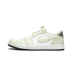 Jordan Air Jordan 1 Low OG Ghost Green Mens
