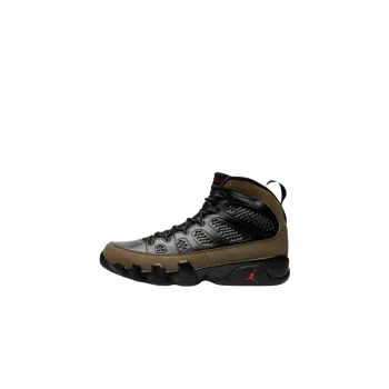 Jordan Air Jordan 9 GS Olive 2024 Grade School
