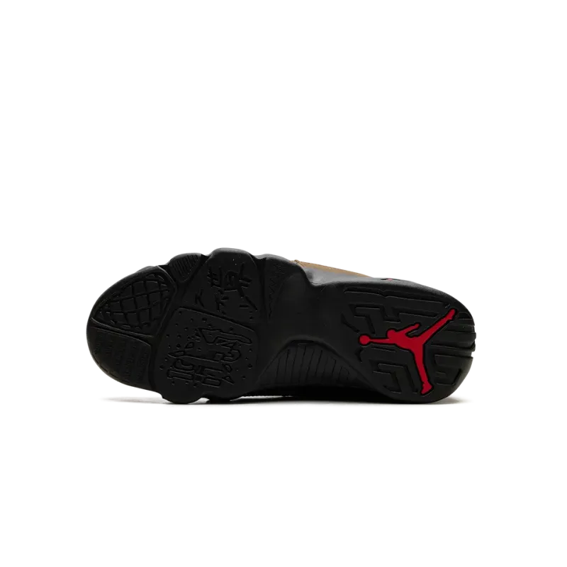 Jordan Air Jordan 9 GS Olive 2024 Grade School