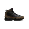 Jordan Air Jordan 9 GS Olive 2024 Grade School