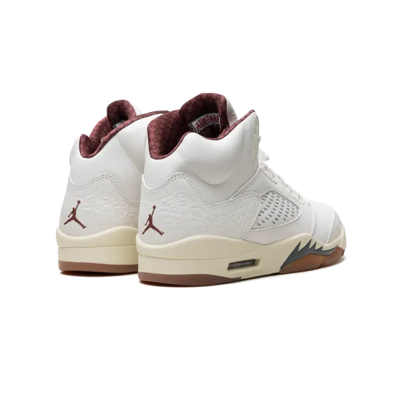 Jordan Air Jordan 5 El Grito Mens