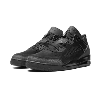 Jordan Jordan Spizike Low Black Cat Mens