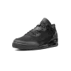 Jordan Jordan Spizike Low Black Cat Mens