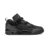 Jordan Jordan Spizike Low Black Cat Mens