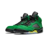 Jordan Air Jordan 5 Retro SE Oregon Mens