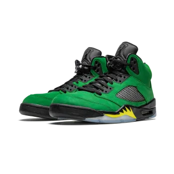 Jordan Air Jordan 5 Retro SE Oregon Mens
