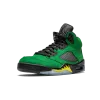 Jordan Air Jordan 5 Retro SE Oregon Mens