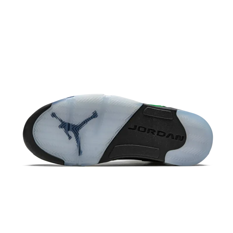 Jordan Air Jordan 5 Retro SE Oregon Mens