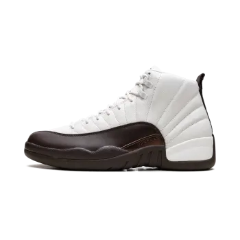 Jordan Air Jordan 12 SoleFly - Cafecito Mens