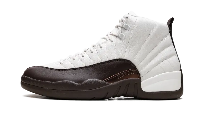Jordan Air Jordan 12 SoleFly Cafecito — Premium Men's Release