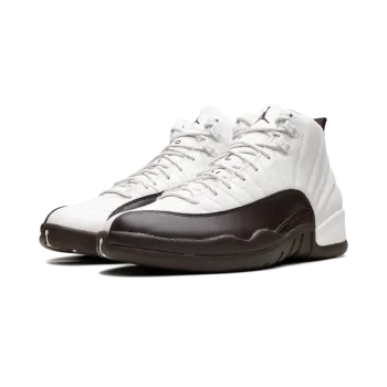 Jordan Air Jordan 12 SoleFly - Cafecito Mens