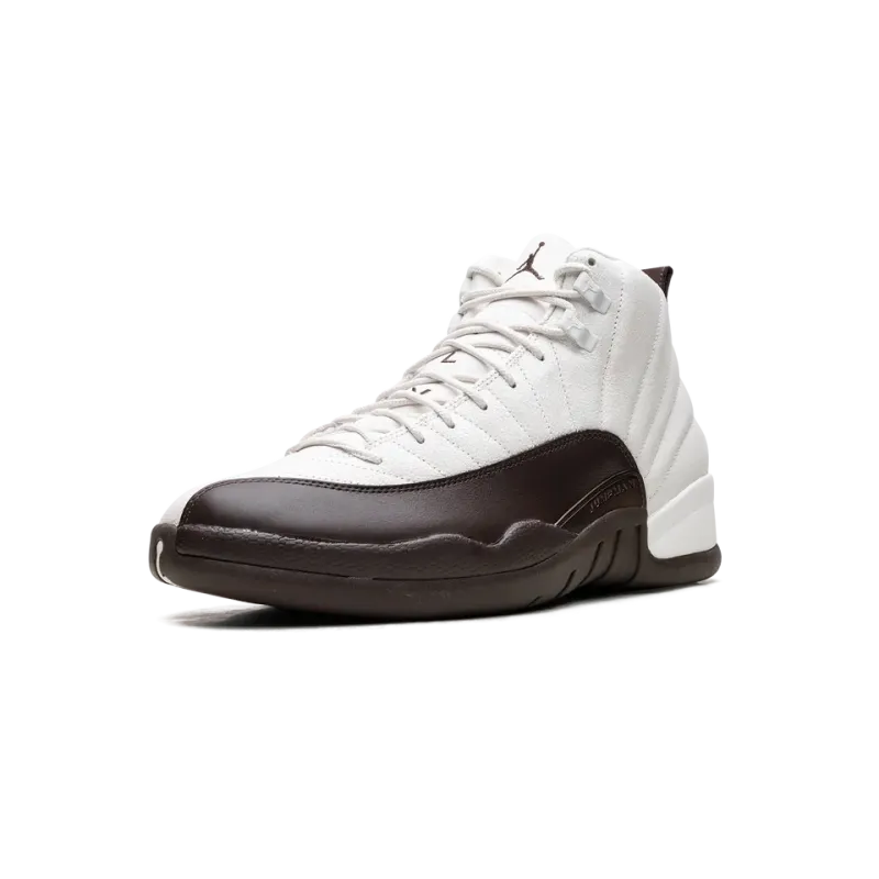 Jordan Air Jordan 12 SoleFly - Cafecito Mens