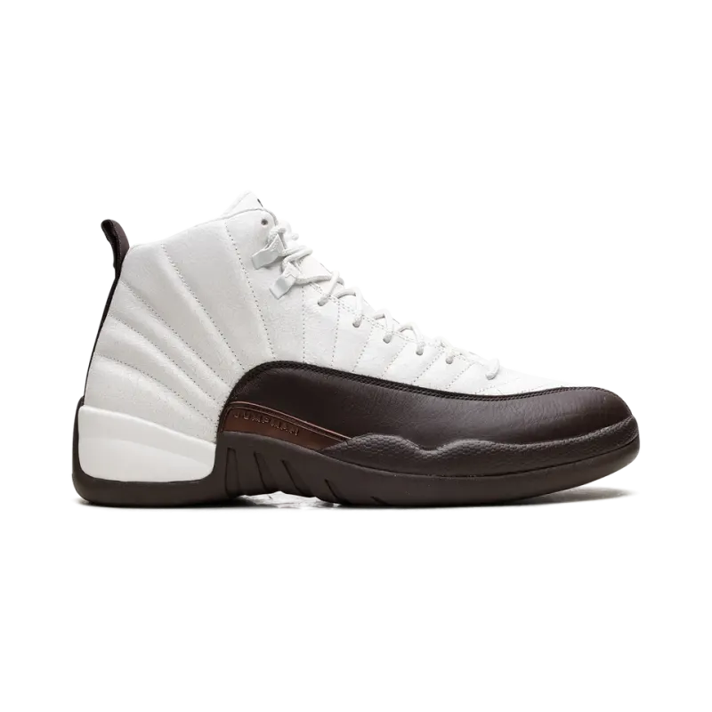 Jordan Air Jordan 12 SoleFly - Cafecito Mens