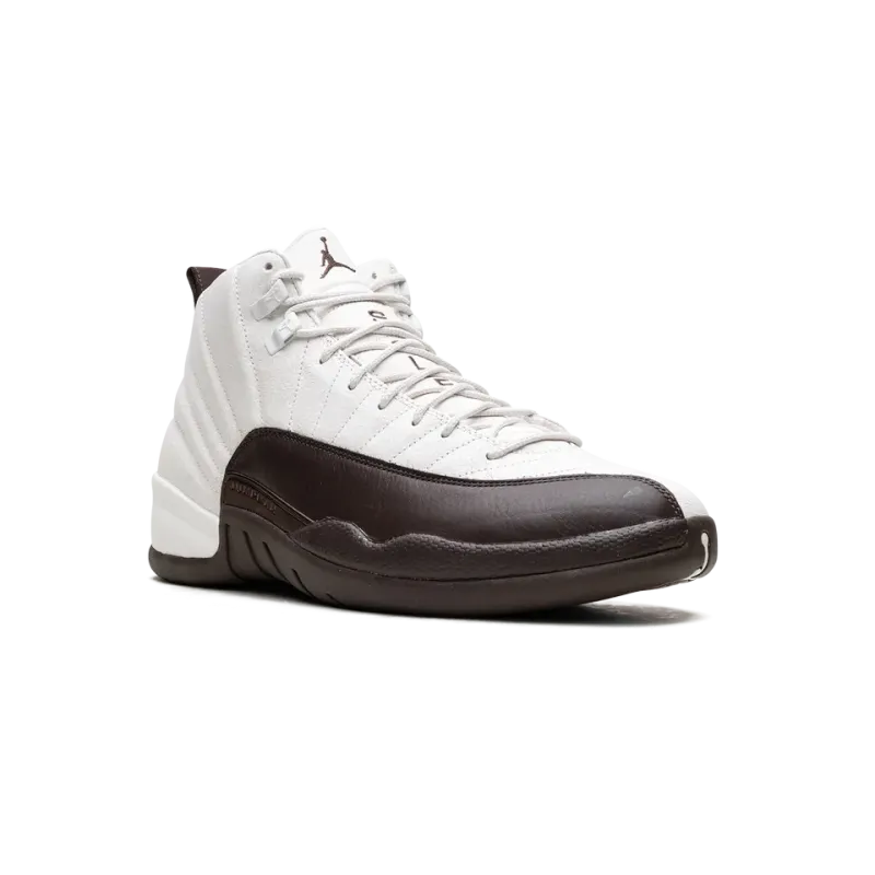 Jordan Air Jordan 12 SoleFly - Cafecito Mens
