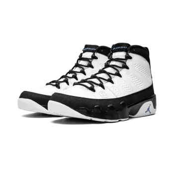 Jordan Air Jordan 9 Retro University Blue Mens