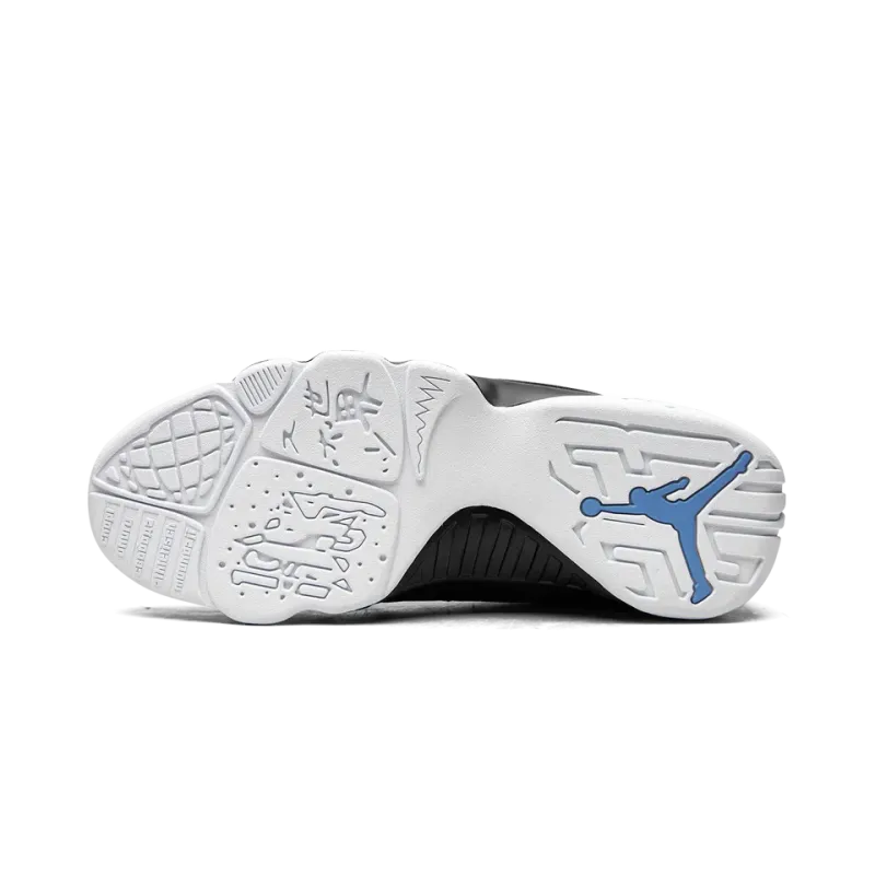 Jordan Air Jordan 9 Retro University Blue Mens