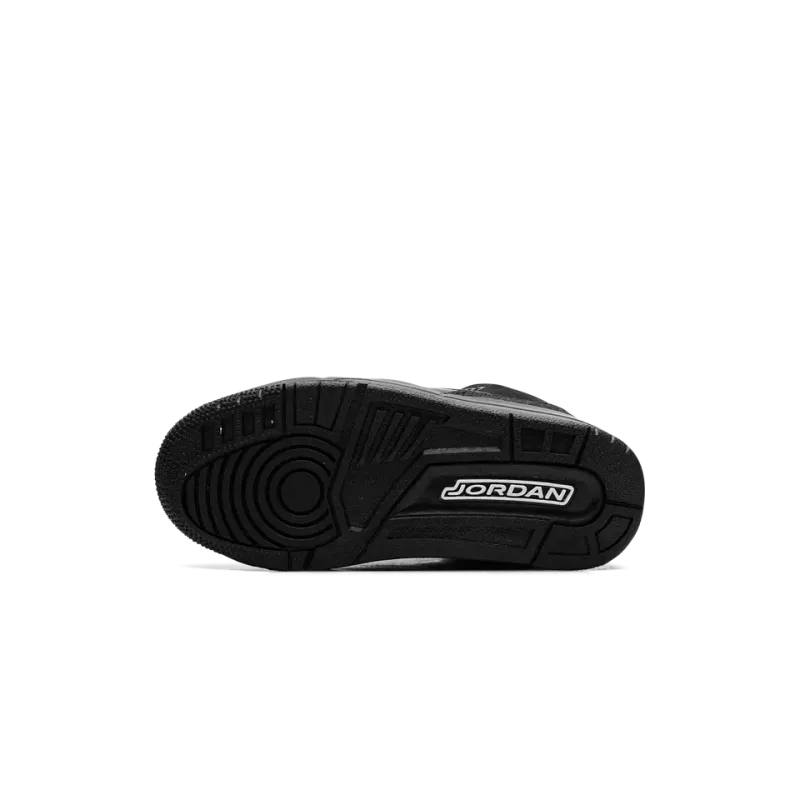 Jordan Air Jordan 3 PS Black Cat Pre School