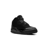 Jordan Air Jordan 3 PS Black Cat Pre School