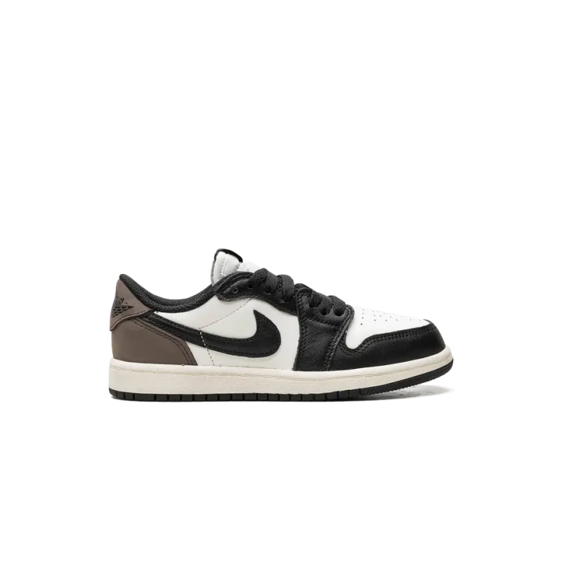 Jordan Air Jordan 1 PS Mocha Pre School